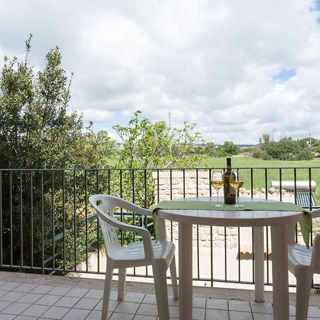 Apartmán Al Ficodindia Sampieri Exteriér fotografie