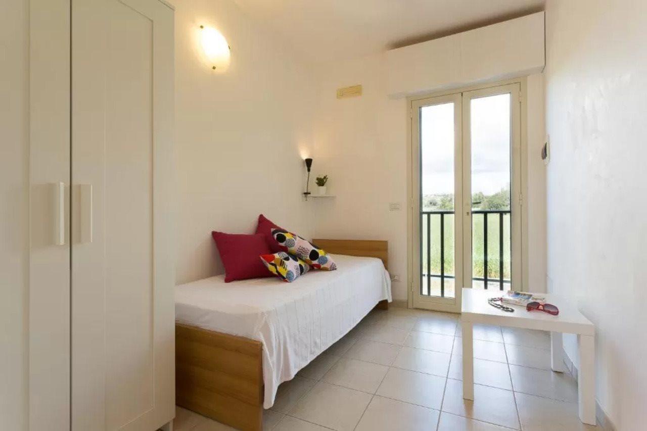 Apartmán Al Ficodindia Sampieri Exteriér fotografie