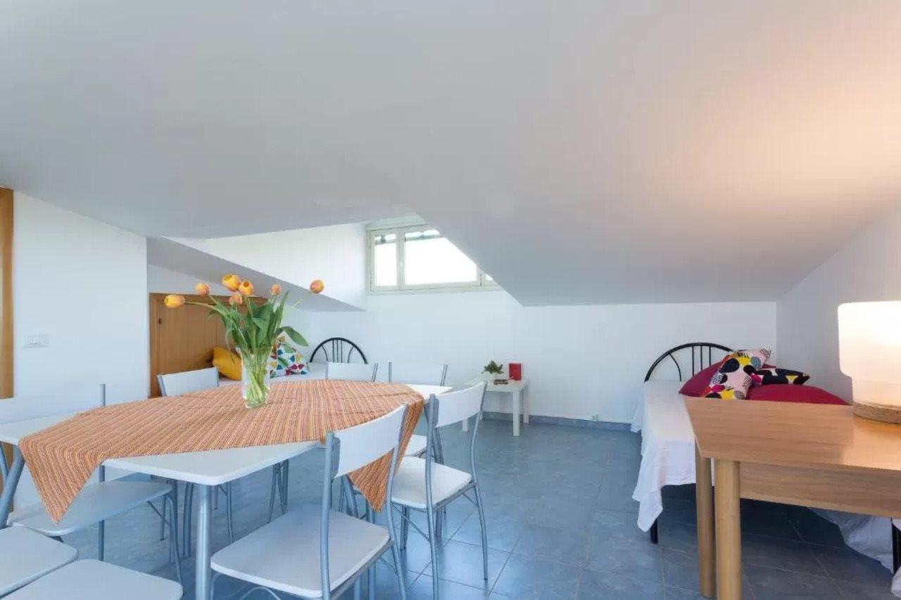 Apartmán Al Ficodindia Sampieri Exteriér fotografie