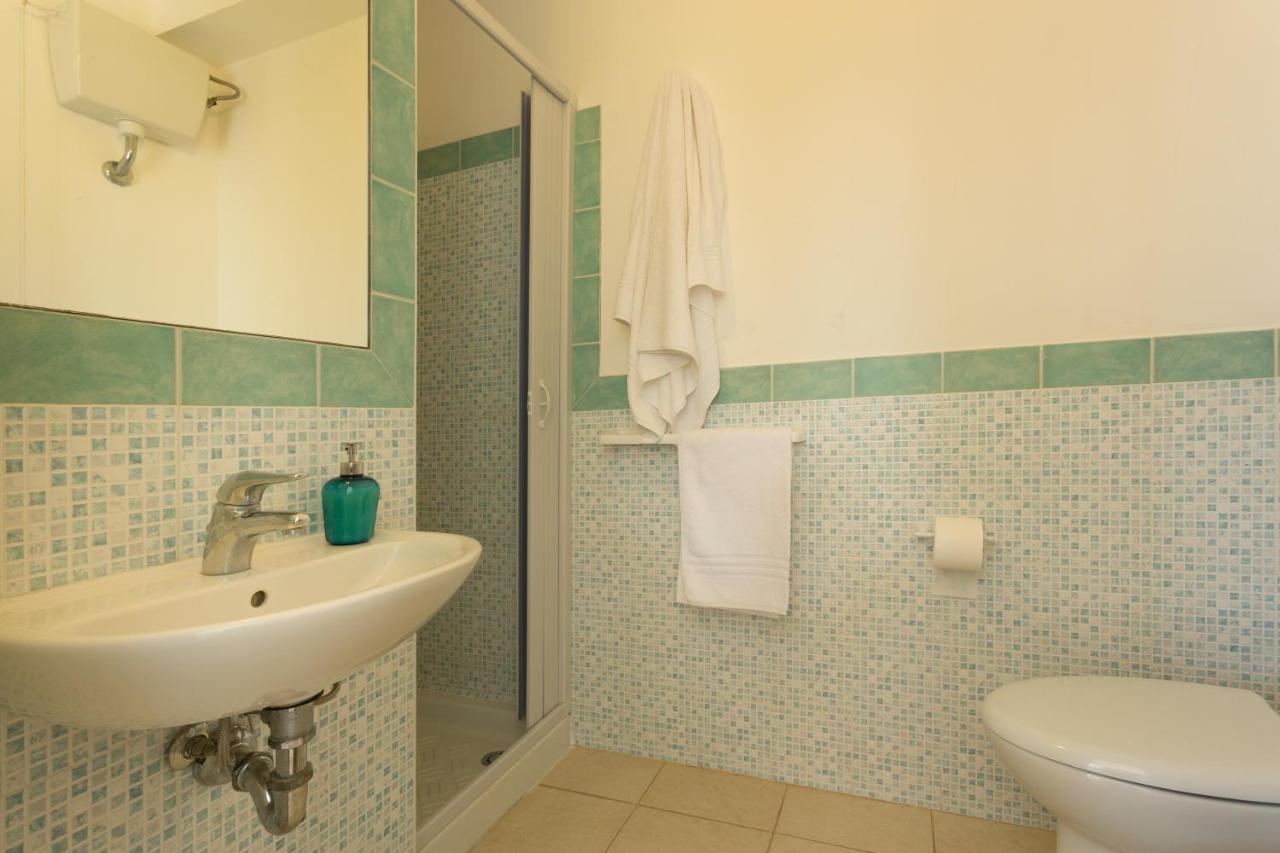 Apartmán Al Ficodindia Sampieri Exteriér fotografie