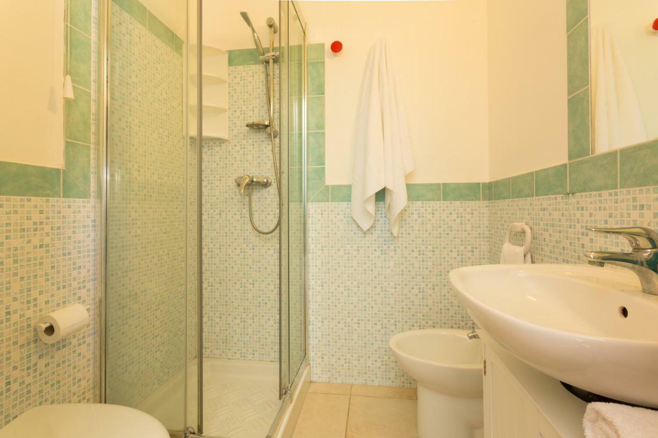 Apartmán Al Ficodindia Sampieri Exteriér fotografie