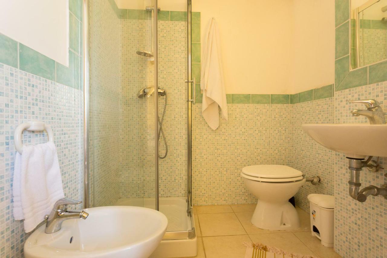 Apartmán Al Ficodindia Sampieri Exteriér fotografie