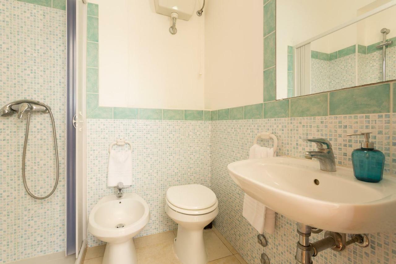Apartmán Al Ficodindia Sampieri Exteriér fotografie