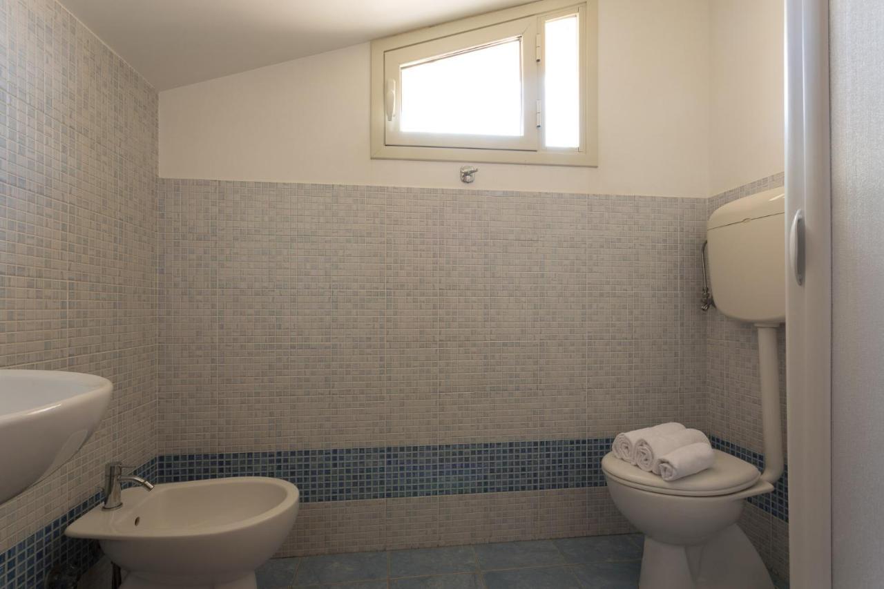 Apartmán Al Ficodindia Sampieri Exteriér fotografie
